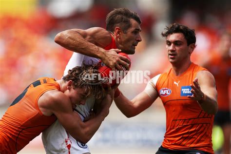 Afl 2021 Aami Community Series Gws V Sydney 813127 Afl Photos