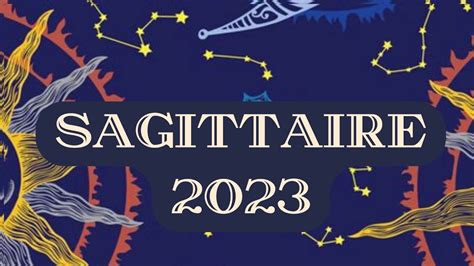 Horoscope Sagittaire 2023 Par Décan Et Par Ascendant Horoscope 2023