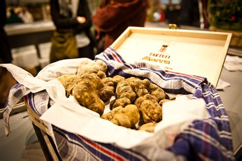 Fiera Internazionale Del Tartufo Bianco D Alba 2024 Nelle Langhe