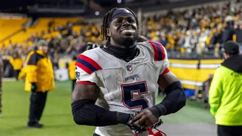 Jabrill Peppers Defends Belichick After New England Patriots Win: 'For ...