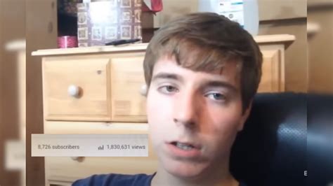 Hi Me In 5 Years Youtuber Mrbeast From 2015 Had Only One Request To