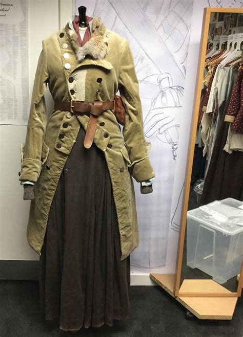 Outlander Costume (@OutlanderCostum) | Twitter | Outlander costumes ...