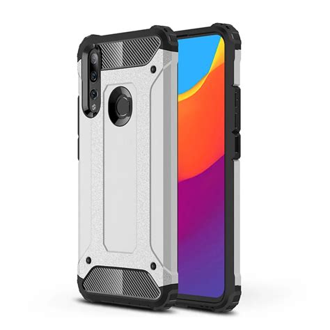 Hard Case For Huawei Y Prime P Smart Z Anti Knock Celular Luxury