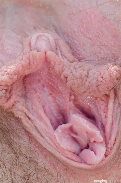 Hairy Amateur Kisa Fae Strips Naked Displays Her Meaty Pussy Lips Up Close CoedCherry