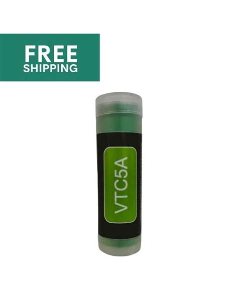 Sony VTC 5A 18650 Battery | Vape Batteries