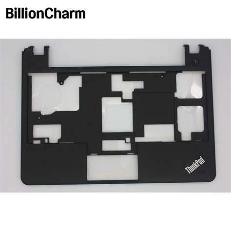 BillionCharm New Laptop Bottom Base Case Cover For Lenovo Thinkpad Edge