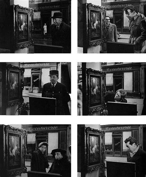 La Vitrine De Romi Paris 1948 Robert Doisneau Robert Doisneau