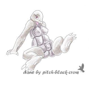 Golem Luscious Hentai Manga Porn