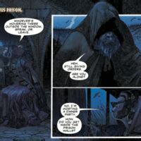 Fandomania Planet Of The Apes Comic Review