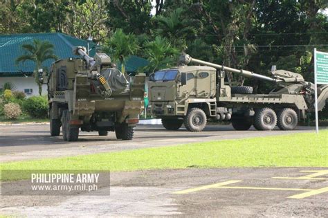 Philippine Army Modernization