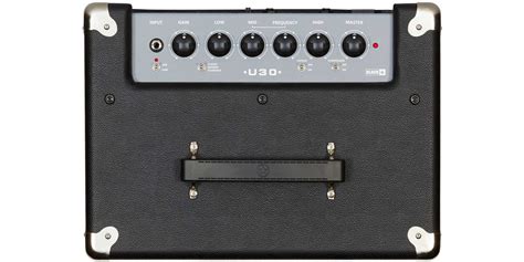 Blackstar Unity 30 Bass Combo Amplifier Uk