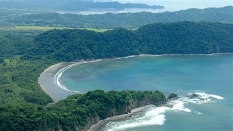 The Wild Beauty Of Costa Ricas Nicoya Peninsula Bbc Travel