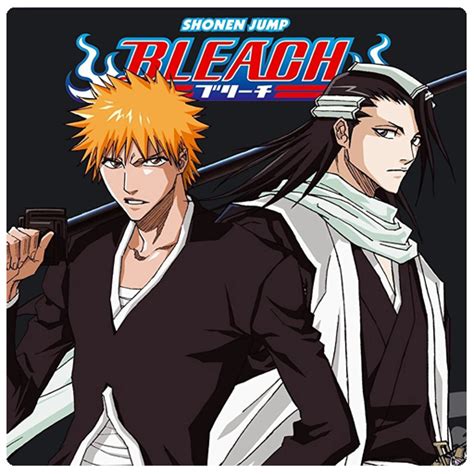 Bleach 70 Ichigo And Byakuya Folder Icon By Saku434 On DeviantArt