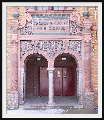 This Side Of Fifty Cooley High School