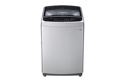 Lg 10 Kg Automatic Top Load Washing Machine T1066 Atelier Yuwaciaojp