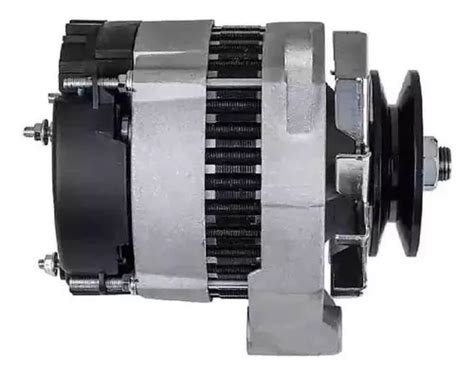 Alternador Carrier Transicold Ir Ef Ccw Sis Valeo V A Cuotas