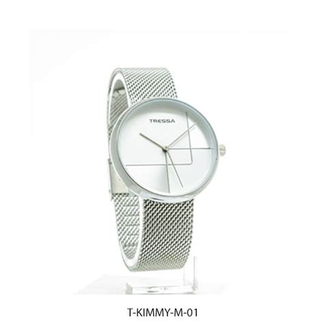 Reloj Tressa Kimmy M Mujer Venta Por Mayor