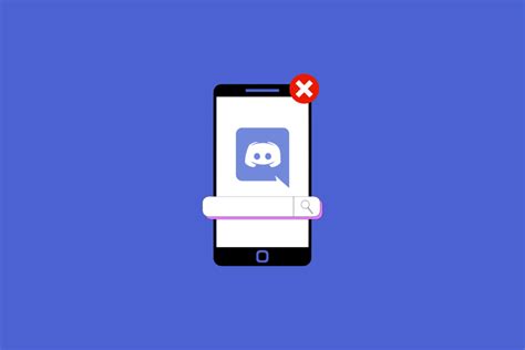 9 Ways To Fix Discord Search Not Working On Mobile Techcult