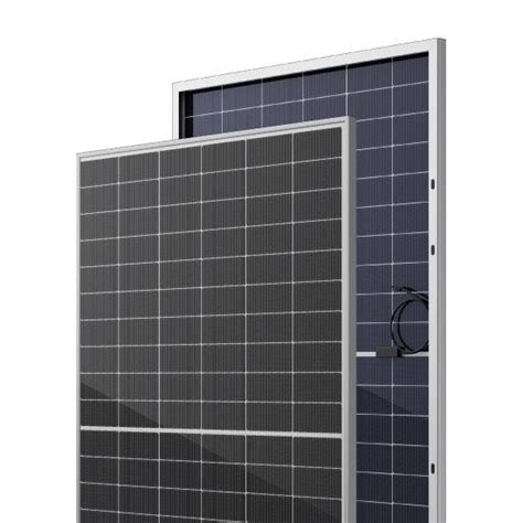 N Type Hjt W W Solar Panel At Wholesale Price