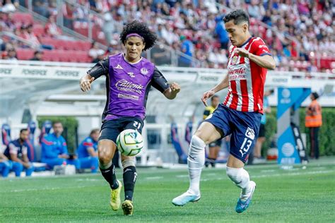 Mazatl N Fc Es Goleado En Ltimo Juego Del Clausura Los