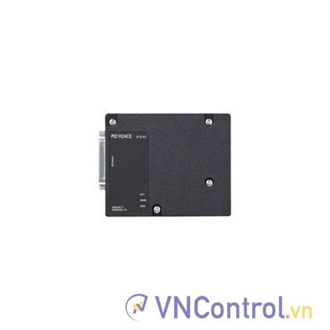 Keyence Vt2 E1 Vncontrolvn