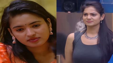 Bigg Boss Telugu 7 Elimination Bigg Boss 7 Telugu Week 11 Elimination