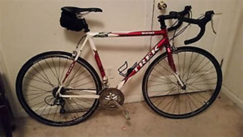 2006 Trek 1000 Alpha