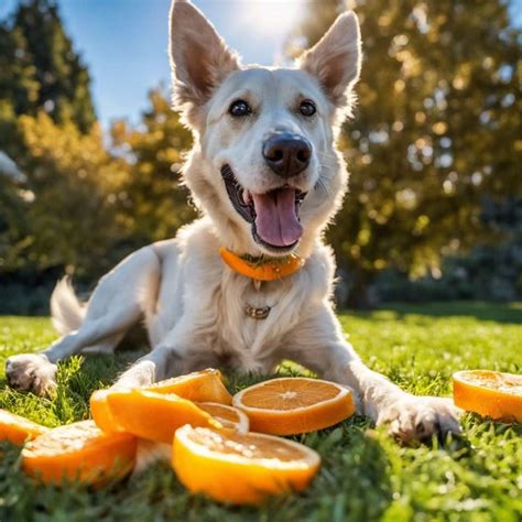 Can Dogs Eat Oranges A Quick Guide Lover Doodles