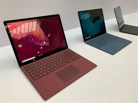 How to Pre-Order Surface Laptop 2 and Surface Pro 6 | Laptop Mag