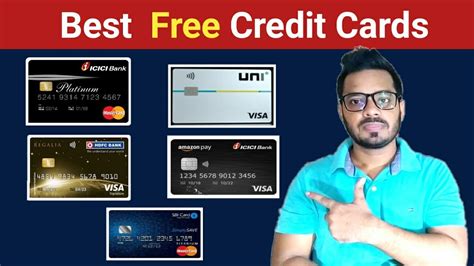 Best Credit Cards 2022 Credit Card In India Best Bank For Credit