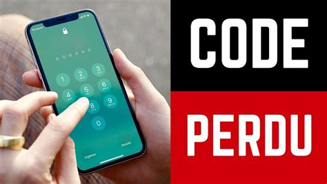 Comment D Bloquer Un Iphone Quand On A Oubli Le Code Automasites