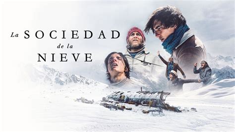 La Sociedad De La Nieve Cifras De R Cord Mundiales Y Directa A Los Scar