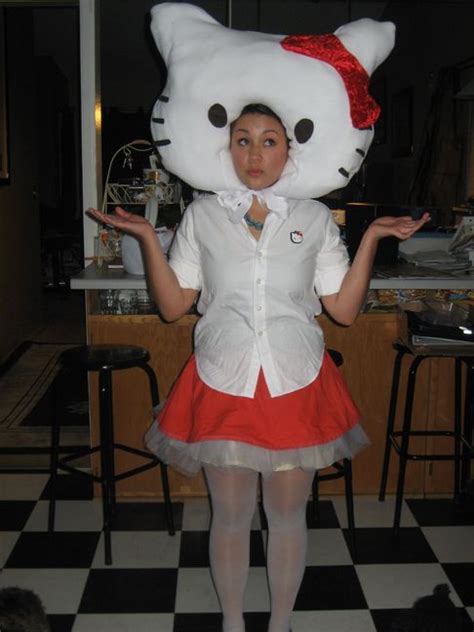 Hello Kitty Halloween Costume Hello Kitty Halloween Costume