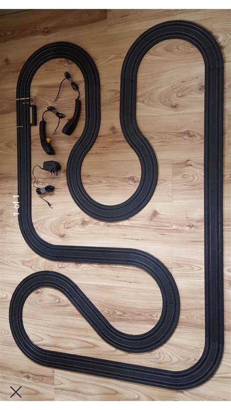 Pin by JM on Scalextric | Slot car tracks, Slot cars, Ho slot cars