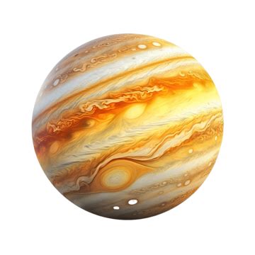 Beautiful Planet Jupiter, Solar System, Space, Planet PNG Transparent Image and Clipart for Free ...