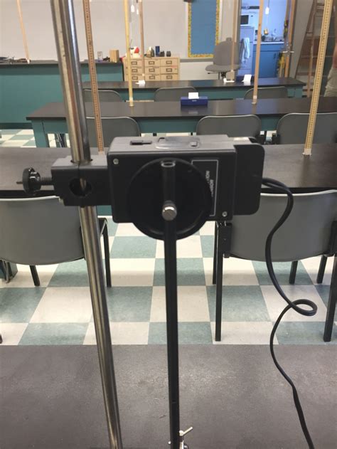 Ballistic Pendulum Lab Hoffnerphysics