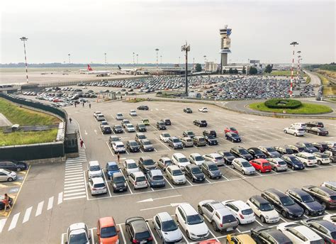 Long Term Parking at Philadelphia Airport | SmartPark Top Choice