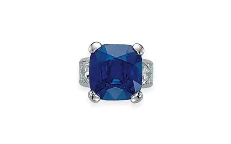 Top 10 Most Expensive Sapphires in the World