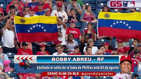 Grand Slam Mtv En Mlb Parte V Deo Dailymotion