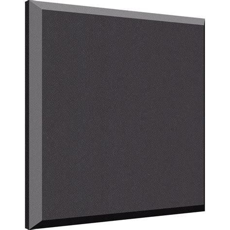 Auralex 2 Thick Propanel Wall Panel 24 X 24 Onyx B222ony