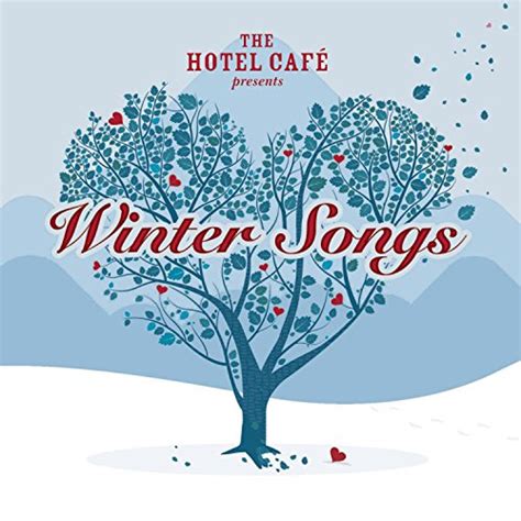 Top Winter Songs And Melodies