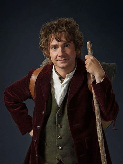 Movie Buffs Reviews “the Hobbit An Unexpected Journeys” Gallery Of