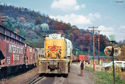 Louisville and Nashville Railroad