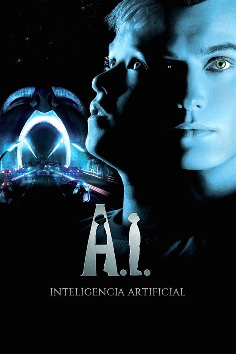 Inteligencia Artificial Doblaje Wiki Fandom