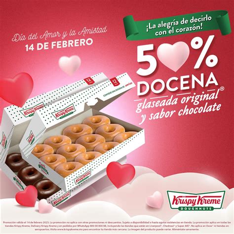 Krispy Kreme México on Twitter Te imaginas compartiendo una docena