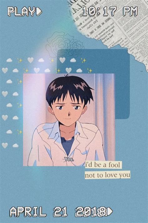 Shinji Edit