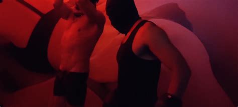 PREVIEW W Red Hot Shadow PREVIEW ThisVid