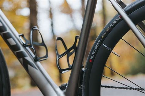 Look Toont Vernieuwde 765 Optimum Endurance Racefiets WielerFlits