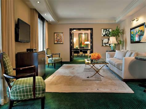 Sofitel New York New York, New York, US - Reservations.com