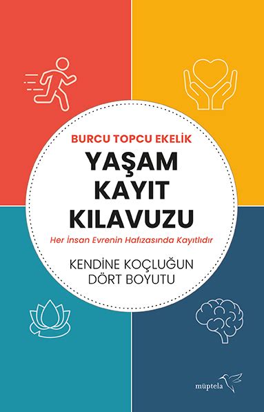 Yaşam Kayıt Kılavuzu çok yakında raflarda Edebiyat Haber